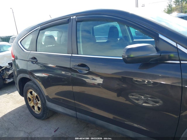 Продажа на аукционе авто 2014 Honda Cr-v Lx, vin: 2HKRM4H32EH654686, номер лота: 46141390