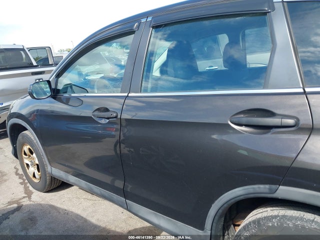 Продажа на аукционе авто 2014 Honda Cr-v Lx, vin: 2HKRM4H32EH654686, номер лота: 46141390