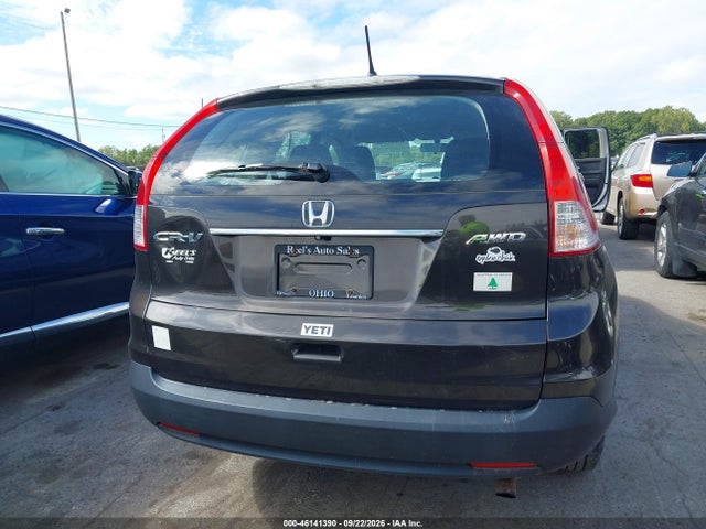 Продажа на аукционе авто 2014 Honda Cr-v Lx, vin: 2HKRM4H32EH654686, номер лота: 46141390