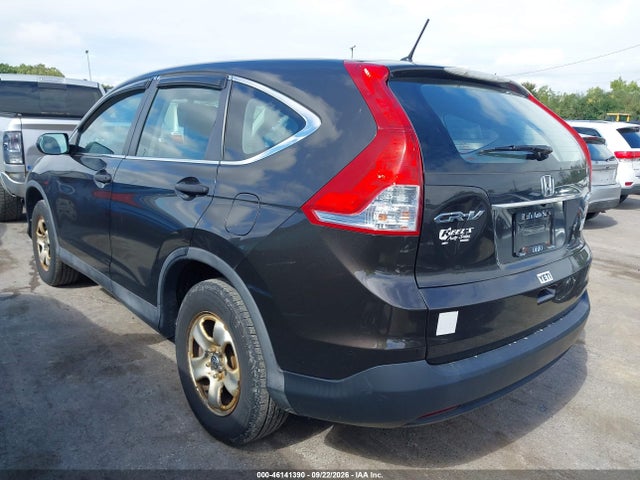 Продажа на аукционе авто 2014 Honda Cr-v Lx, vin: 2HKRM4H32EH654686, номер лота: 46141390
