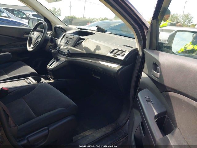 Продажа на аукционе авто 2014 Honda Cr-v Lx, vin: 2HKRM4H32EH654686, номер лота: 46141390