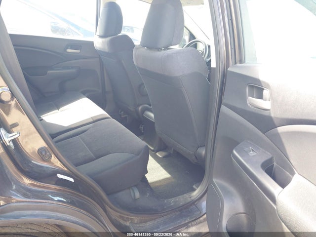 Продажа на аукционе авто 2014 Honda Cr-v Lx, vin: 2HKRM4H32EH654686, номер лота: 46141390