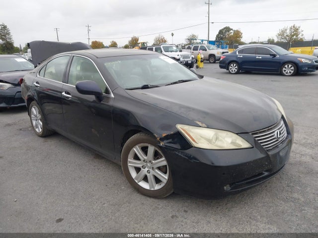 46141405 :رقم المزاد ، JTHBJ46G892299139 vin ، 2009 Lexus Es 350 مزاد بيع