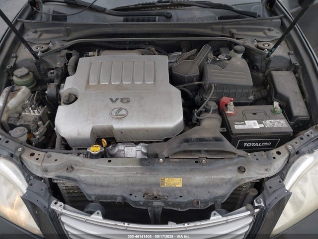 Aukcja sprzedaży 2009 Lexus Es 350, vin: JTHBJ46G892299139, numer aukcji: 46141405