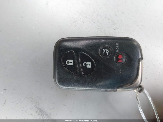 Aukcja sprzedaży 2009 Lexus Es 350, vin: JTHBJ46G892299139, numer aukcji: 46141405