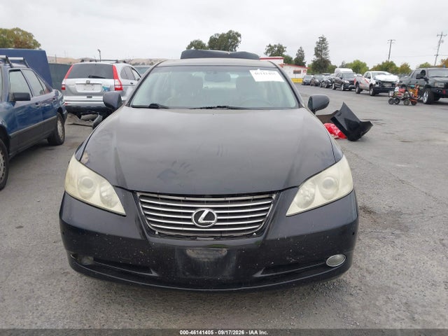 Aukcja sprzedaży 2009 Lexus Es 350, vin: JTHBJ46G892299139, numer aukcji: 46141405