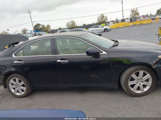 Aukcja sprzedaży 2009 Lexus Es 350, vin: JTHBJ46G892299139, numer aukcji: 46141405