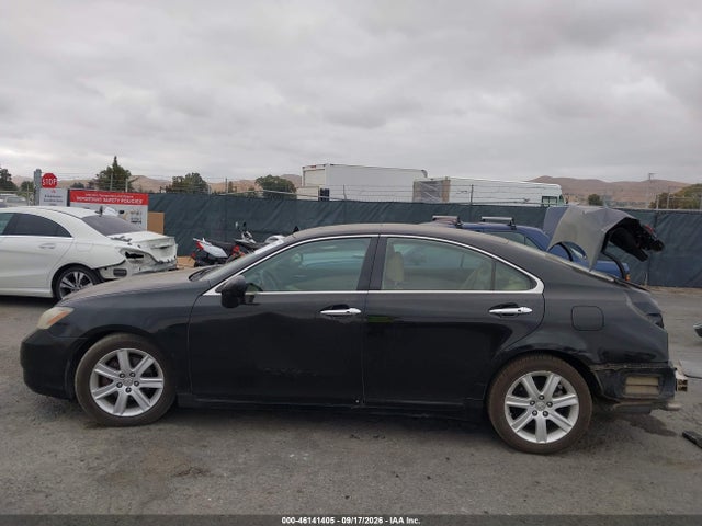 Aukcja sprzedaży 2009 Lexus Es 350, vin: JTHBJ46G892299139, numer aukcji: 46141405