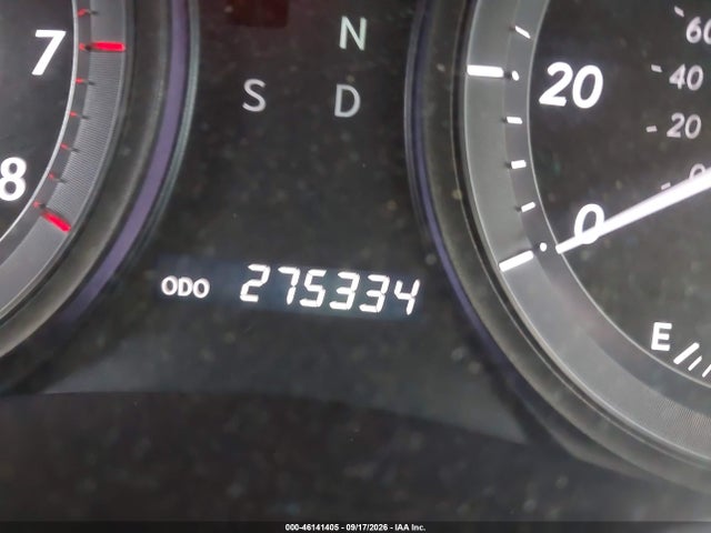 Aukcja sprzedaży 2009 Lexus Es 350, vin: JTHBJ46G892299139, numer aukcji: 46141405