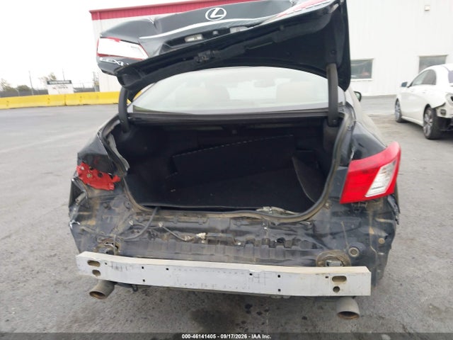 Aukcja sprzedaży 2009 Lexus Es 350, vin: JTHBJ46G892299139, numer aukcji: 46141405