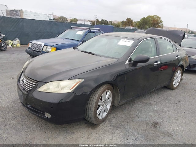Aukcja sprzedaży 2009 Lexus Es 350, vin: JTHBJ46G892299139, numer aukcji: 46141405