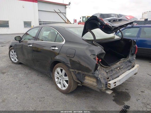 Aukcja sprzedaży 2009 Lexus Es 350, vin: JTHBJ46G892299139, numer aukcji: 46141405