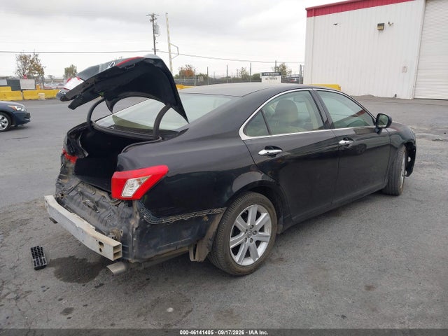 Aukcja sprzedaży 2009 Lexus Es 350, vin: JTHBJ46G892299139, numer aukcji: 46141405