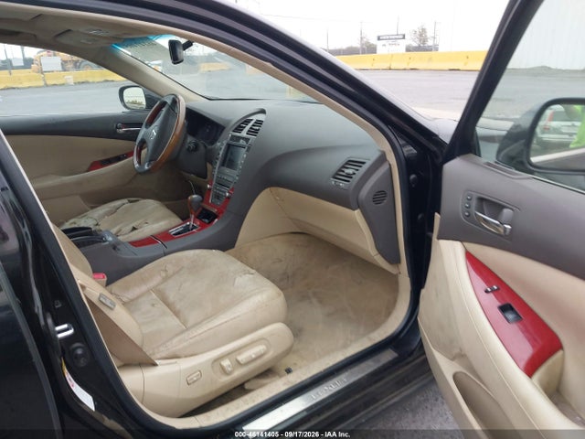 Aukcja sprzedaży 2009 Lexus Es 350, vin: JTHBJ46G892299139, numer aukcji: 46141405