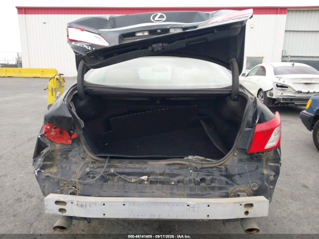 Aukcja sprzedaży 2009 Lexus Es 350, vin: JTHBJ46G892299139, numer aukcji: 46141405