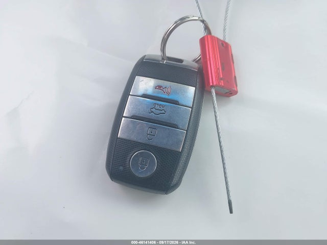 Продаж на аукціоні авто 2015 Kia Optima Ex, vin: 5XXGN4A74FG384939, номер лоту: 46141406