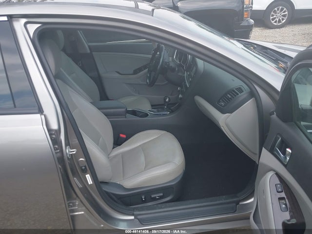 Продаж на аукціоні авто 2015 Kia Optima Ex, vin: 5XXGN4A74FG384939, номер лоту: 46141406
