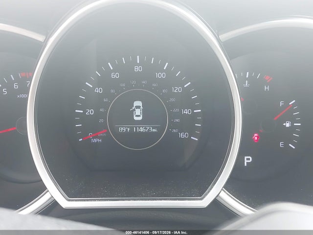 Продаж на аукціоні авто 2015 Kia Optima Ex, vin: 5XXGN4A74FG384939, номер лоту: 46141406