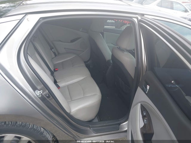 Продаж на аукціоні авто 2015 Kia Optima Ex, vin: 5XXGN4A74FG384939, номер лоту: 46141406