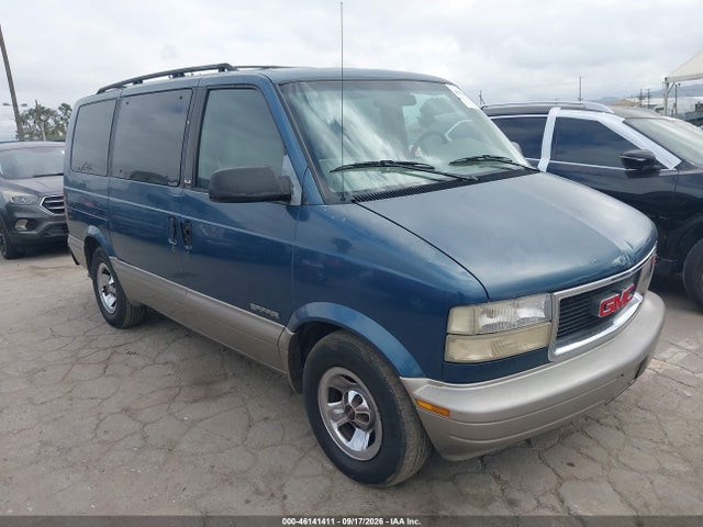 Продаж на аукціоні авто 2001 Gmc Safari Sle, vin: 1GKDM19WX1B501099, номер лоту: 46141411