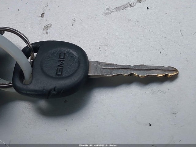 Продаж на аукціоні авто 2001 Gmc Safari Sle, vin: 1GKDM19WX1B501099, номер лоту: 46141411