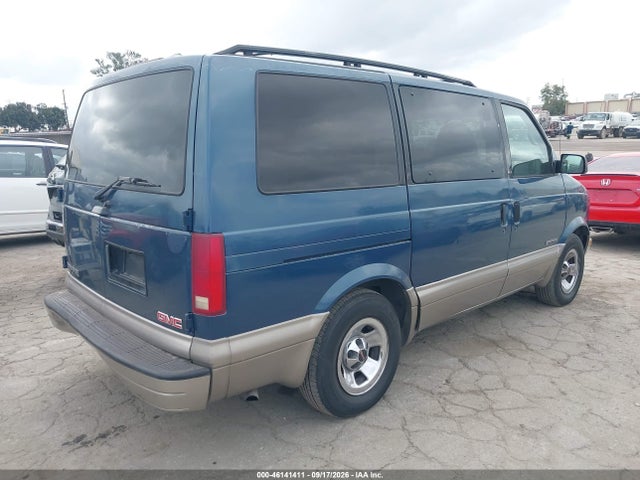Продаж на аукціоні авто 2001 Gmc Safari Sle, vin: 1GKDM19WX1B501099, номер лоту: 46141411