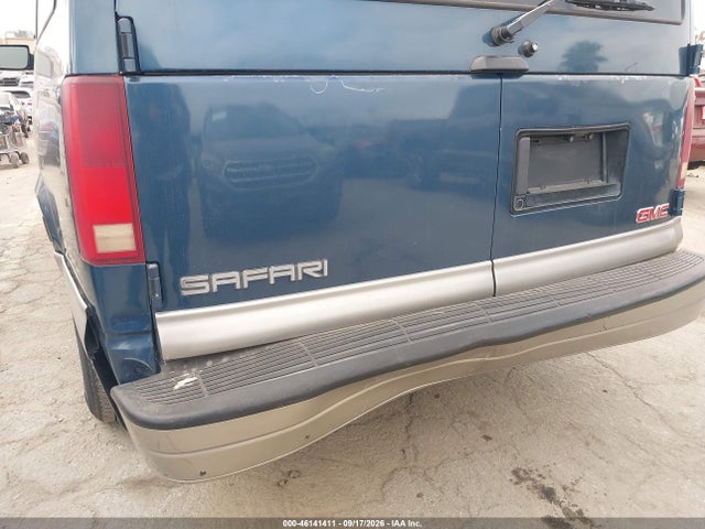 Продаж на аукціоні авто 2001 Gmc Safari Sle, vin: 1GKDM19WX1B501099, номер лоту: 46141411
