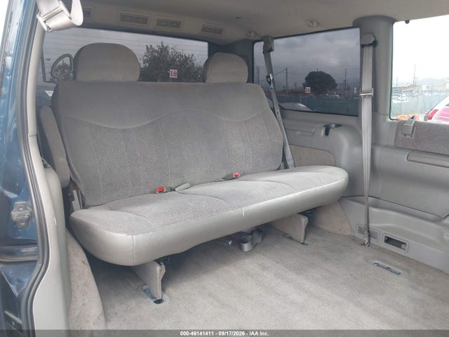 Продаж на аукціоні авто 2001 Gmc Safari Sle, vin: 1GKDM19WX1B501099, номер лоту: 46141411