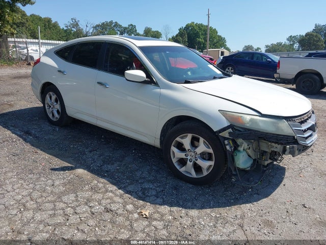 Aukcja sprzedaży 2011 Honda Accord Crosstour Ex-l, vin: 5J6TF2H51BL007588, numer aukcji: 46141414