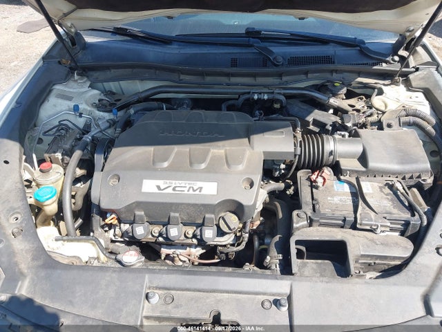 Aukcja sprzedaży 2011 Honda Accord Crosstour Ex-l, vin: 5J6TF2H51BL007588, numer aukcji: 46141414
