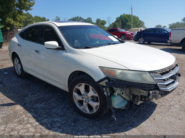 Aukcja sprzedaży 2011 Honda Accord Crosstour Ex-l, vin: 5J6TF2H51BL007588, numer aukcji: 46141414