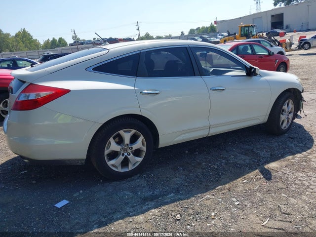 Aukcja sprzedaży 2011 Honda Accord Crosstour Ex-l, vin: 5J6TF2H51BL007588, numer aukcji: 46141414