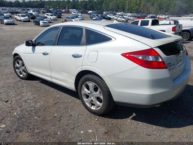 Aukcja sprzedaży 2011 Honda Accord Crosstour Ex-l, vin: 5J6TF2H51BL007588, numer aukcji: 46141414