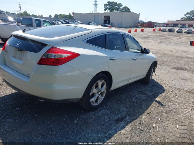 Aukcja sprzedaży 2011 Honda Accord Crosstour Ex-l, vin: 5J6TF2H51BL007588, numer aukcji: 46141414