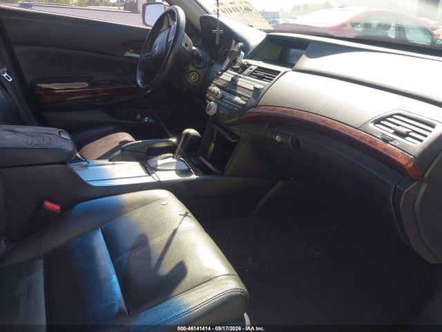 Aukcja sprzedaży 2011 Honda Accord Crosstour Ex-l, vin: 5J6TF2H51BL007588, numer aukcji: 46141414