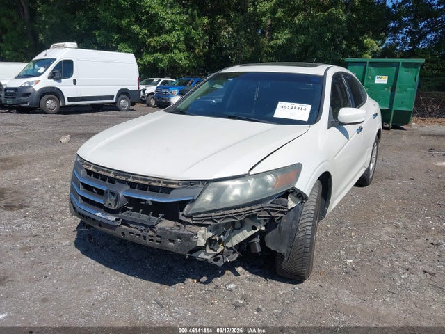 Aukcja sprzedaży 2011 Honda Accord Crosstour Ex-l, vin: 5J6TF2H51BL007588, numer aukcji: 46141414