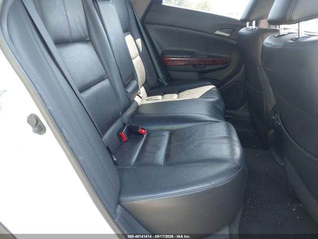 Aukcja sprzedaży 2011 Honda Accord Crosstour Ex-l, vin: 5J6TF2H51BL007588, numer aukcji: 46141414