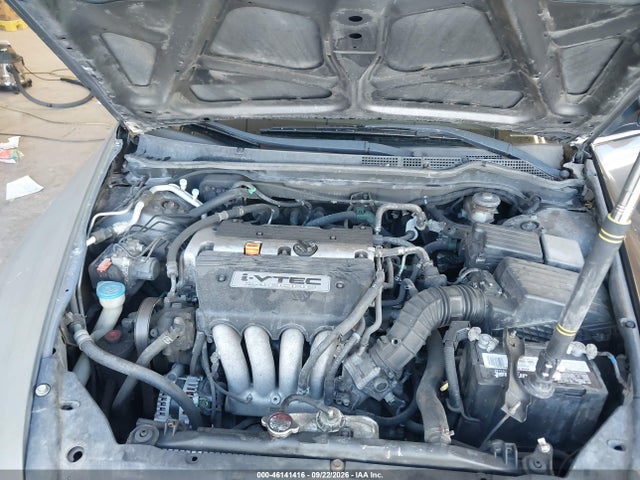 Aukcja sprzedaży 2007 Honda Accord 2.4 Ex, vin: 1HGCM567X7A131350, numer aukcji: 46141416
