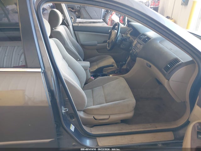 Aukcja sprzedaży 2007 Honda Accord 2.4 Ex, vin: 1HGCM567X7A131350, numer aukcji: 46141416