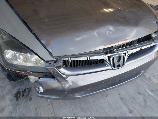 Aukcja sprzedaży 2007 Honda Accord 2.4 Ex, vin: 1HGCM567X7A131350, numer aukcji: 46141416