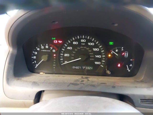 Aukcja sprzedaży 2007 Honda Accord 2.4 Ex, vin: 1HGCM567X7A131350, numer aukcji: 46141416