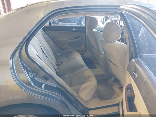 Aukcja sprzedaży 2007 Honda Accord 2.4 Ex, vin: 1HGCM567X7A131350, numer aukcji: 46141416