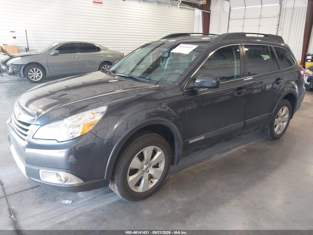 Aukcja sprzedaży 2012 Subaru Outback 3.6r Limited, vin: 4S4BRDLCXC2237157, numer aukcji: 46141421