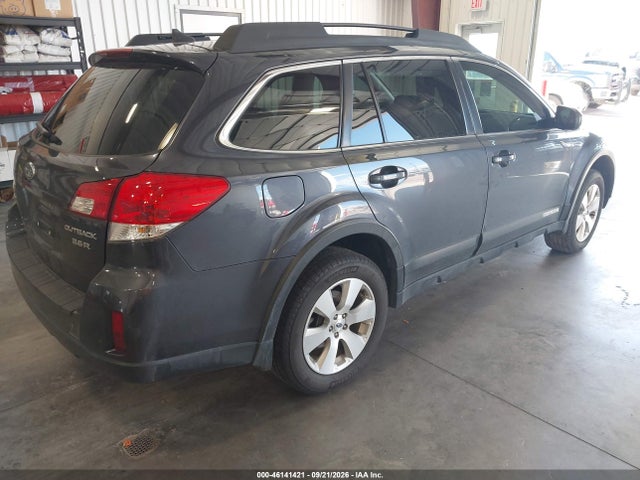 Aukcja sprzedaży 2012 Subaru Outback 3.6r Limited, vin: 4S4BRDLCXC2237157, numer aukcji: 46141421