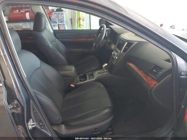 Aukcja sprzedaży 2012 Subaru Outback 3.6r Limited, vin: 4S4BRDLCXC2237157, numer aukcji: 46141421