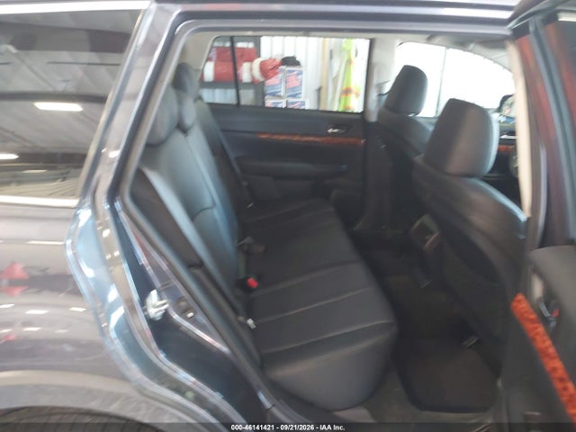 Aukcja sprzedaży 2012 Subaru Outback 3.6r Limited, vin: 4S4BRDLCXC2237157, numer aukcji: 46141421