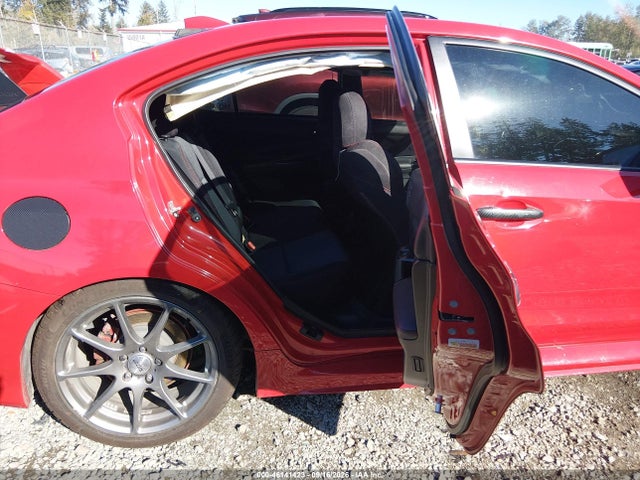 Продаж на аукціоні авто 2018 Subaru Wrx, vin: JF1VA1A66J9813602, номер лоту: 46141423