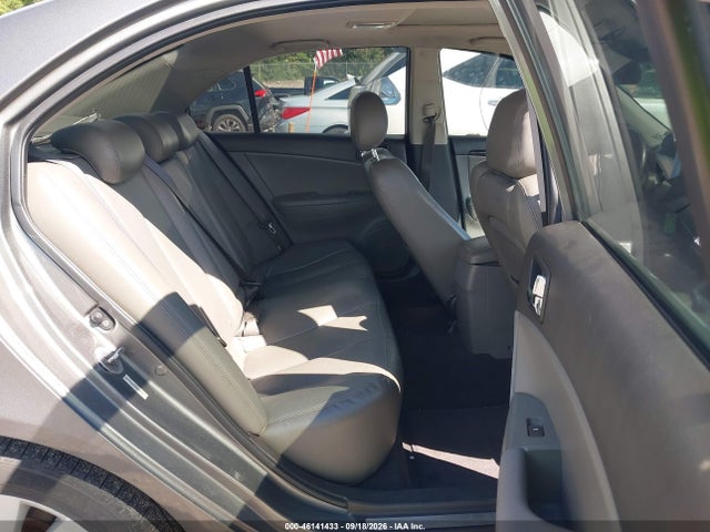 46141433 :رقم المزاد ، 5NPEU46F89H433983 vin ، 2009 Hyundai Sonata Limited V6 مزاد بيع
