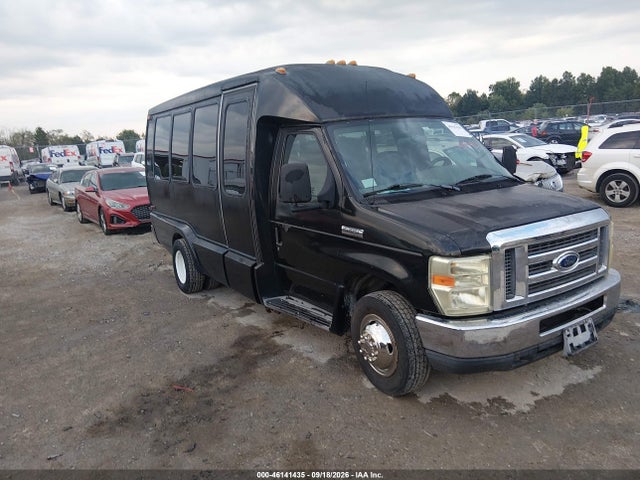 Продаж на аукціоні авто 2008 Ford E-350 Cutaway, vin: 1FDWE35L08DA22788, номер лоту: 46141435