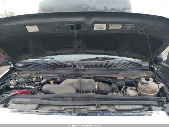 Продаж на аукціоні авто 2008 Ford E-350 Cutaway, vin: 1FDWE35L08DA22788, номер лоту: 46141435